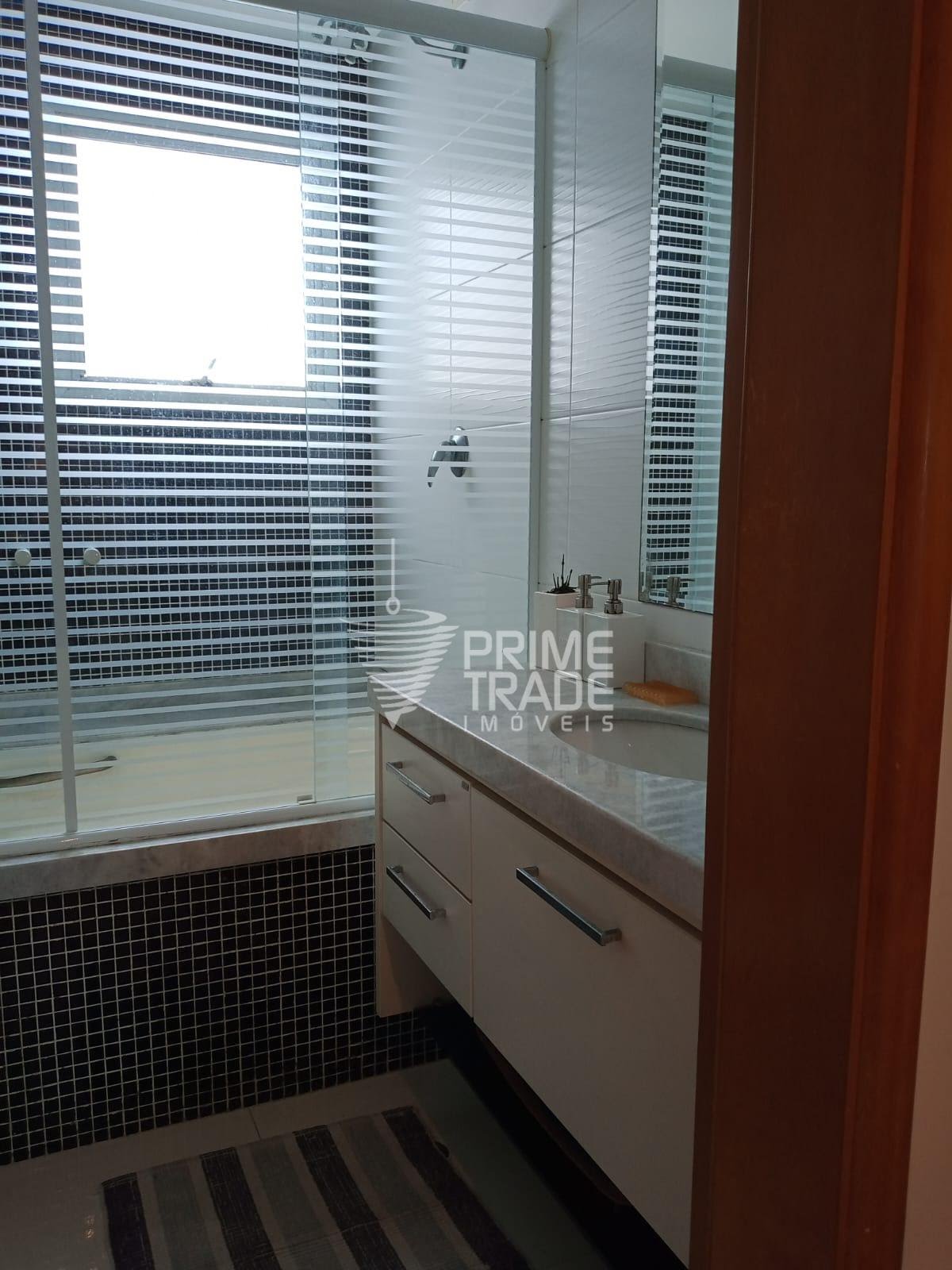 Apartamento à venda com 4 quartos, 4 suítes, 2 vagas e 177m² no Ponta da Praia, Santos (SP) — foto 22 de 28