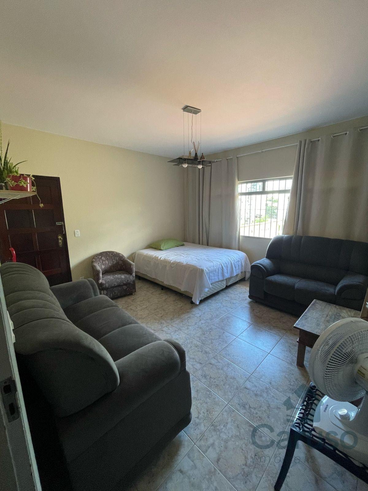Casa à venda com 3 quartos, 1 banheiro, 2 vagas e 110m² no Jardim Renata, Arujá (SP) — foto 11 de 21