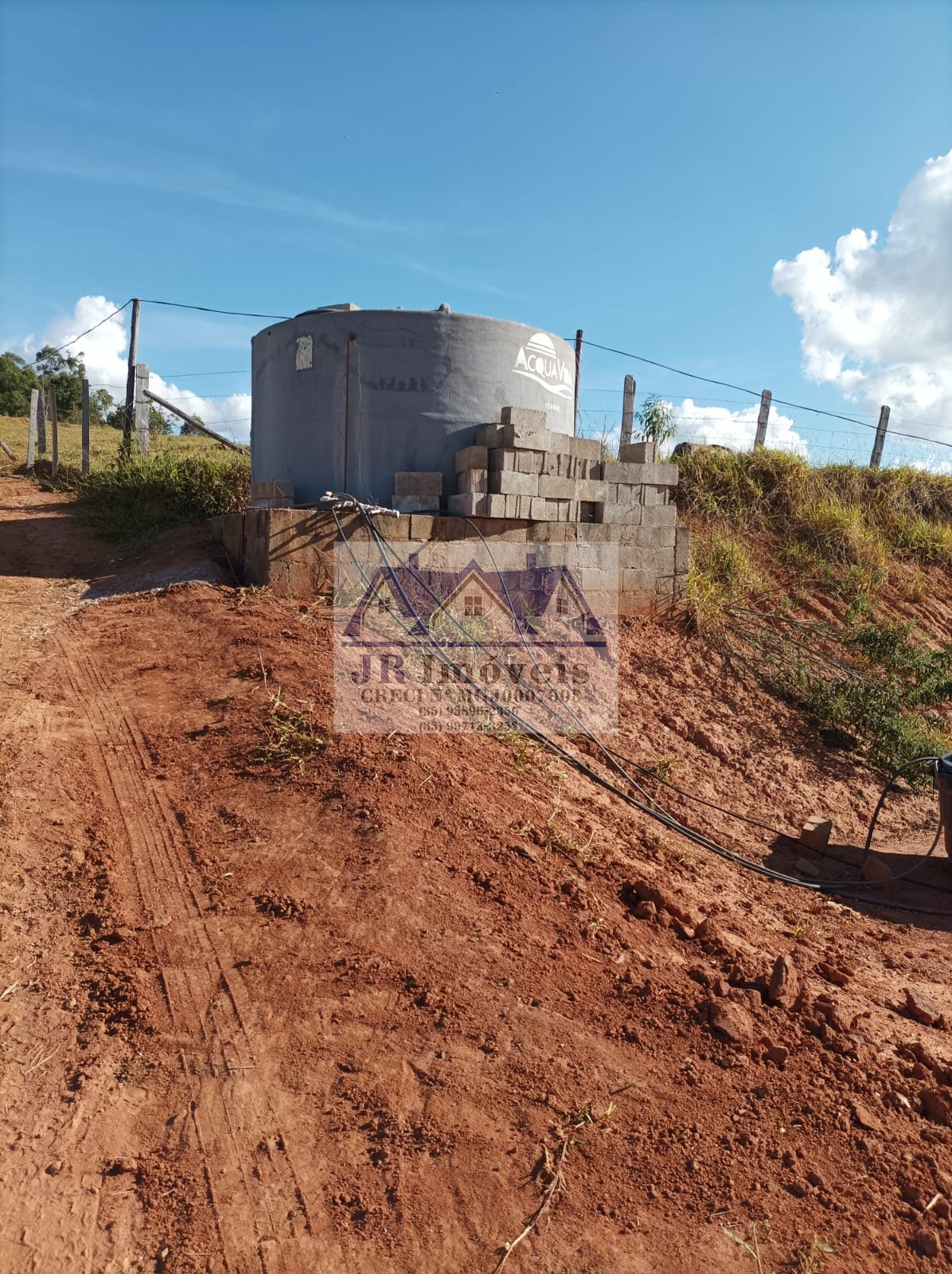 Terreno à venda com 1071m² de terreno no Capote, Piranguinho (MG) — foto 9 de 17