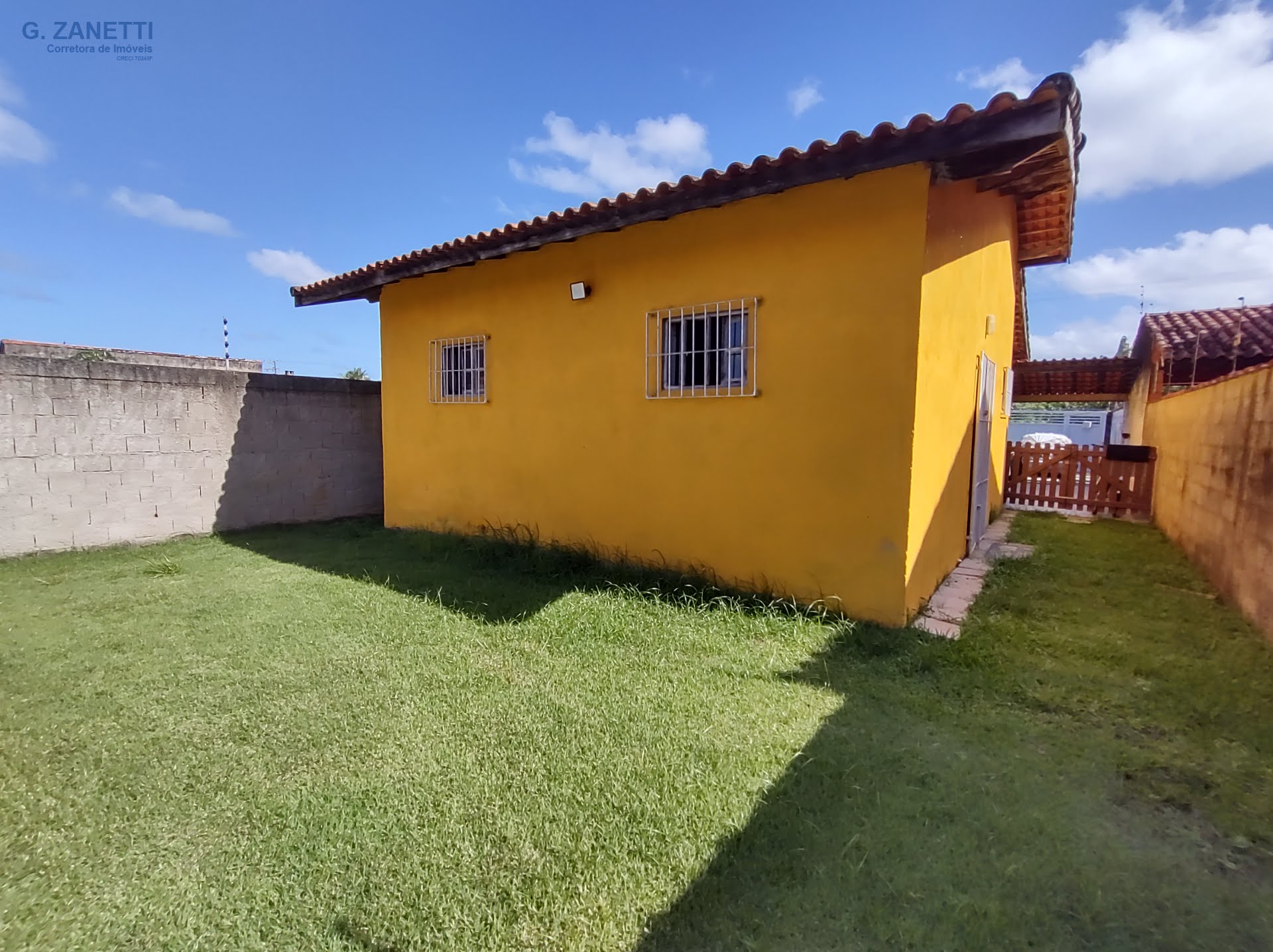 Casa, 90 m² - Foto 6