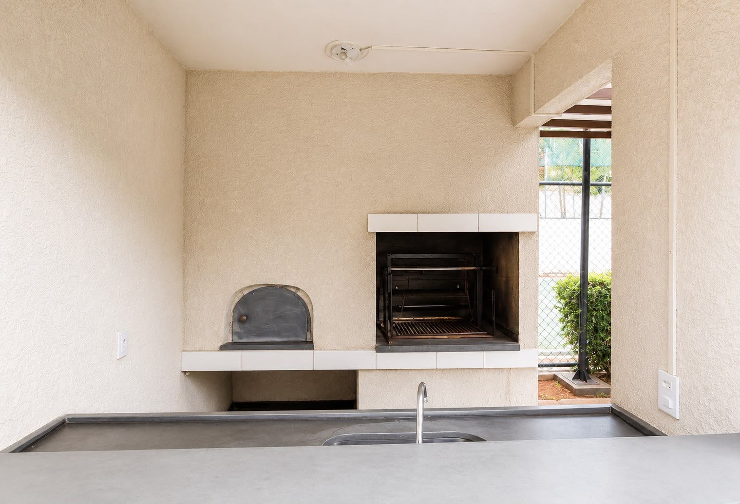 Apartamento à venda com 2 quartos, 1 banheiro, 1 vaga e 46m² no Jardim Íris, São Paulo (SP) — foto 27 de 28