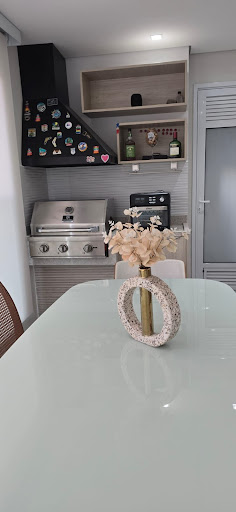 Apartamento padrao em Mogilar  -  Mogi das Cruzes