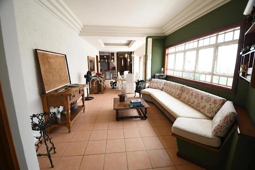 Casa, 4 quartos, 385 m² - Foto 6