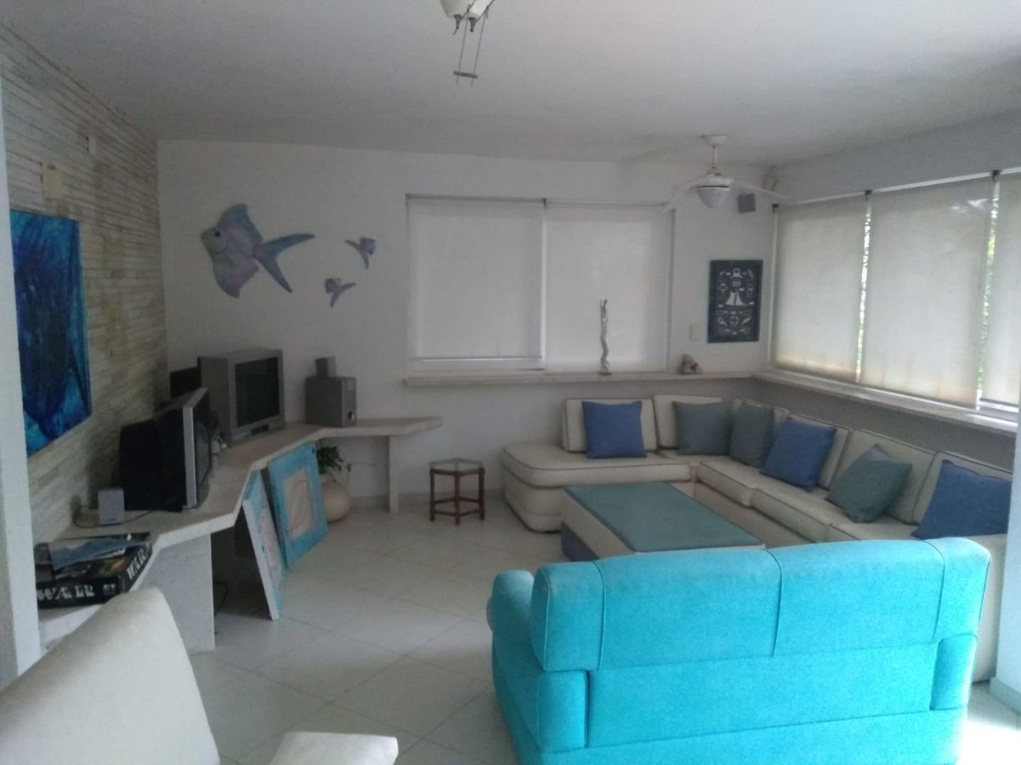 Casa à venda com 4 quartos, 5 banheiros, 4 vagas e 400m² no Toninhas, Ubatuba (SP) — foto 2 de 24