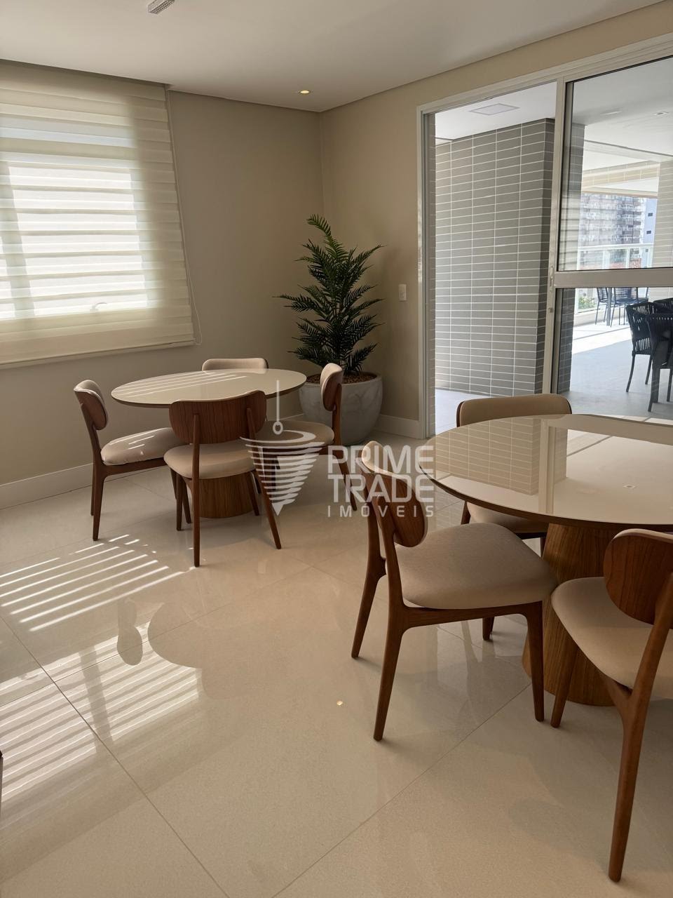 Apartamento à venda com 2 quartos, 2 suítes, 1 vaga e 87m² no Gonzaga, Santos (SP) — foto 13 de 19