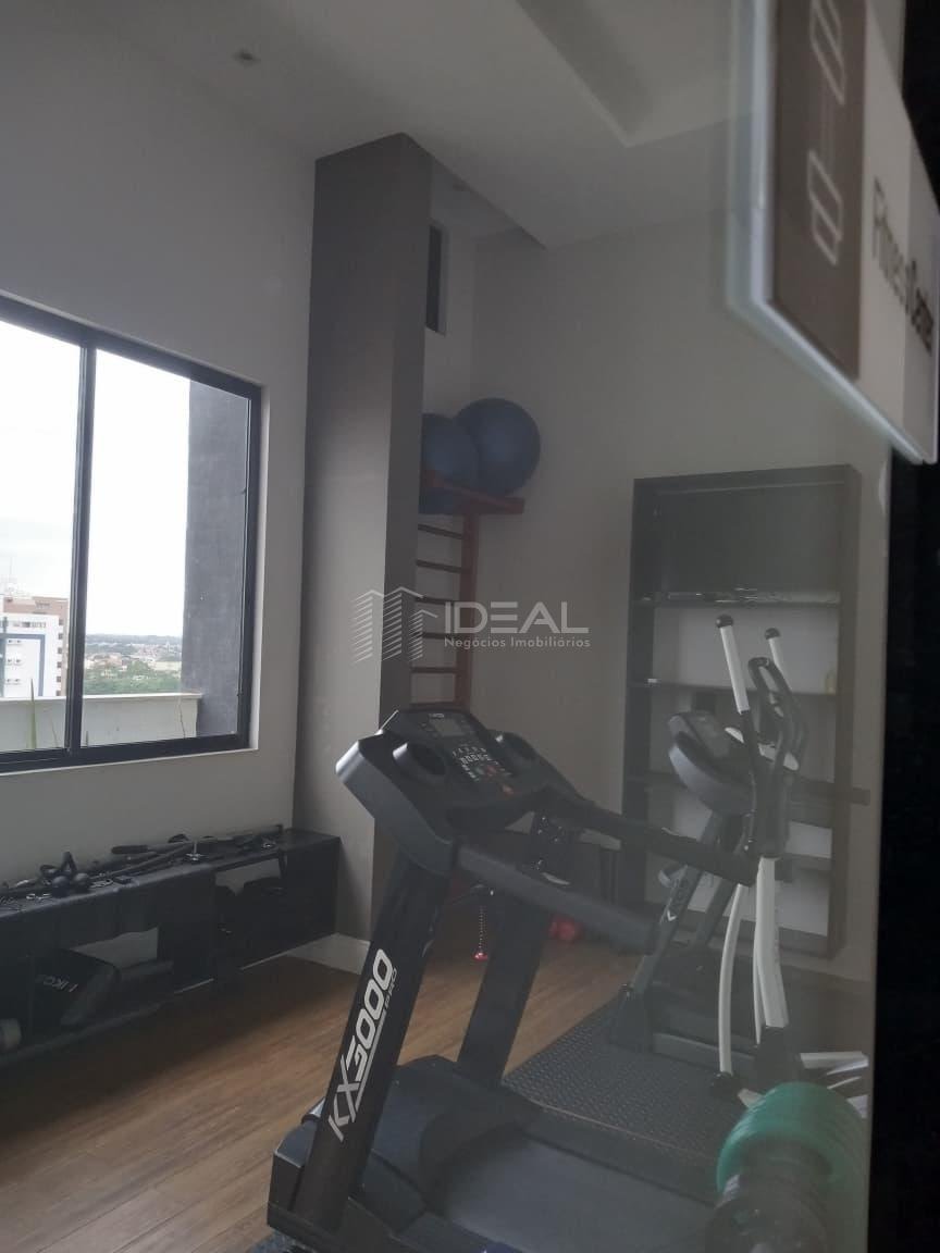 Apartamento à venda com 2 quartos, 2 suítes, 1 vaga e 64m² no Centro, Campos dos Goytacazes (RJ) — foto 18 de 22