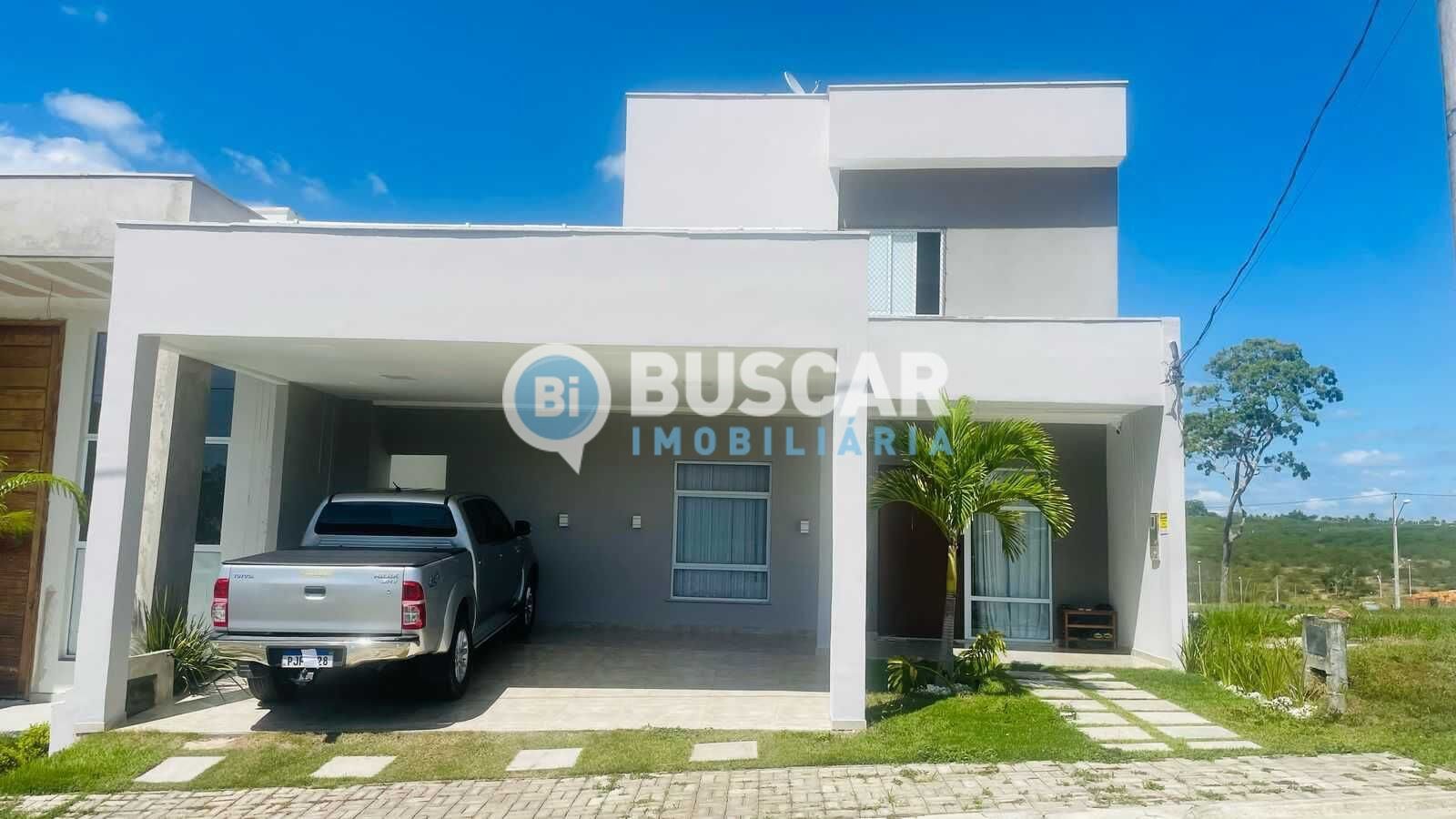 Casa à venda com 3 quartos, 3 suítes, 2 vagas e 250m² no Sim, Feira de Santana (BA) — foto 6 de 20