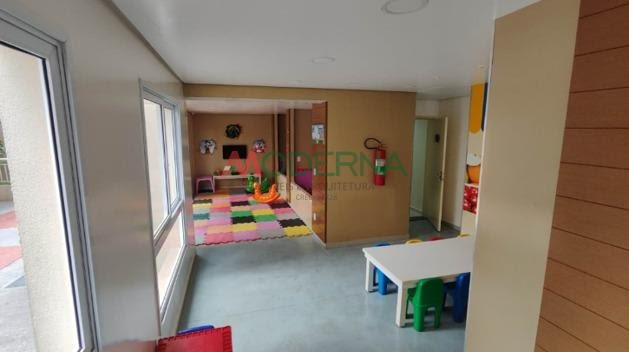 Apartamento à venda com 2 quartos, 1 banheiro, 1 vaga e 44m² no Canhema, Diadema (SP) — foto 24 de 30