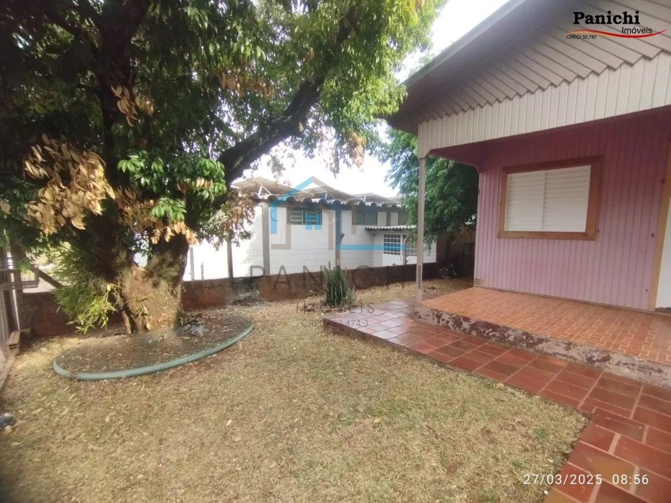 Casa à venda com 3 quartos, 1 banheiro, 2 vagas e 360m² no Burtet, Ijuí (RS) — foto 9 de 20
