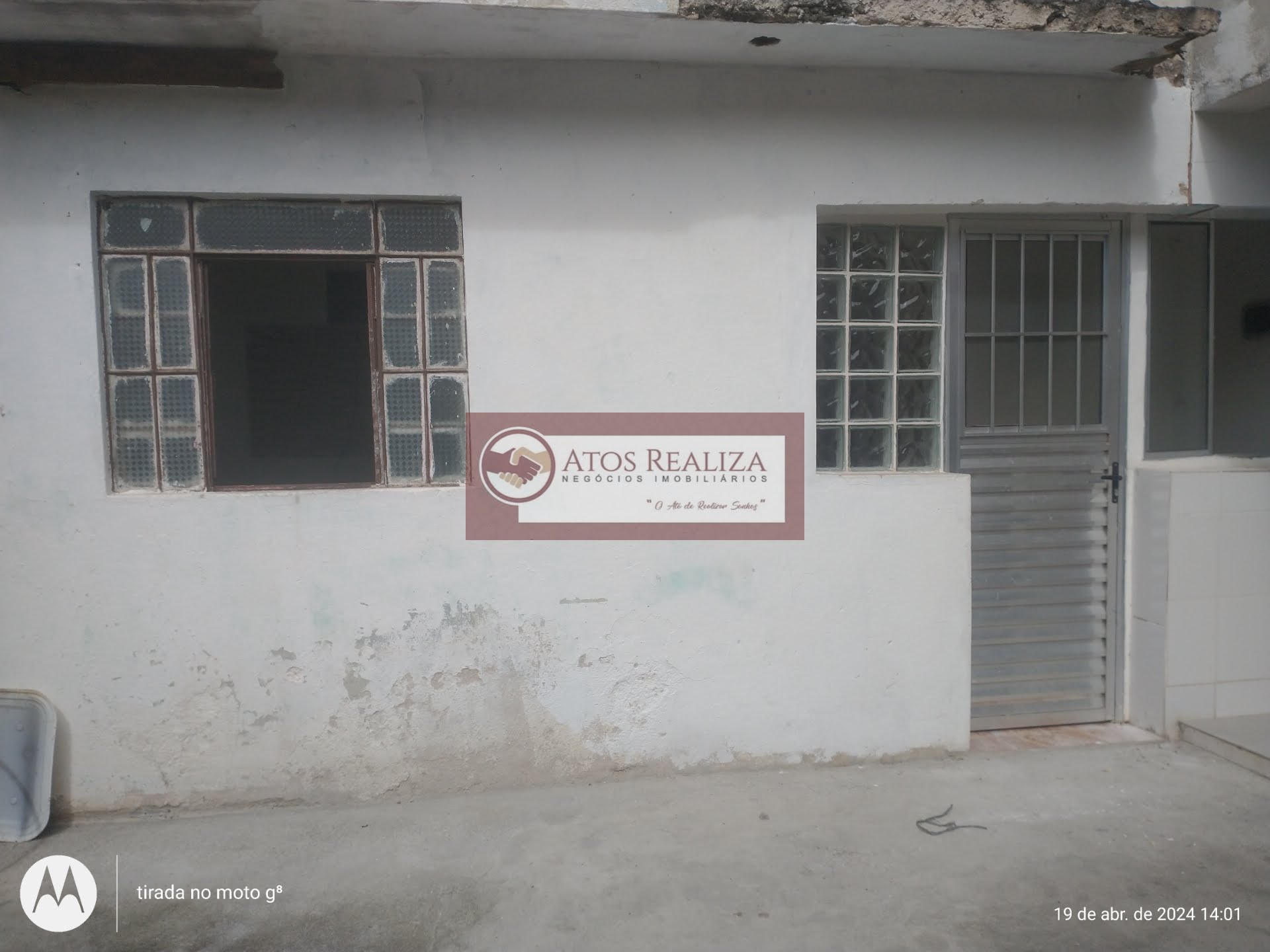 Casa para alugar com 2 quartos, 1 banheiro e 60m² no Parque Grajau, São Paulo (SP) — foto 3 de 13