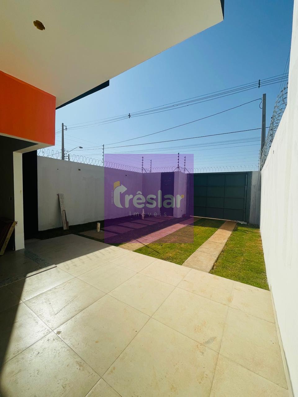 Casa à venda com 2 quartos, 1 suíte, 2 vagas e 90m² no Bela Vista da Lagoa, Três Lagoas (MS) — foto 10 de 11