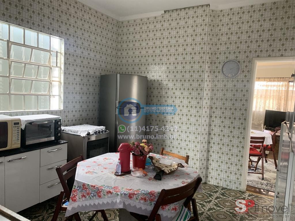 Casa à venda com 5 quartos, 3 banheiros, 2 vagas e 350m² no Santana, São Paulo (SP) — foto 16 de 17