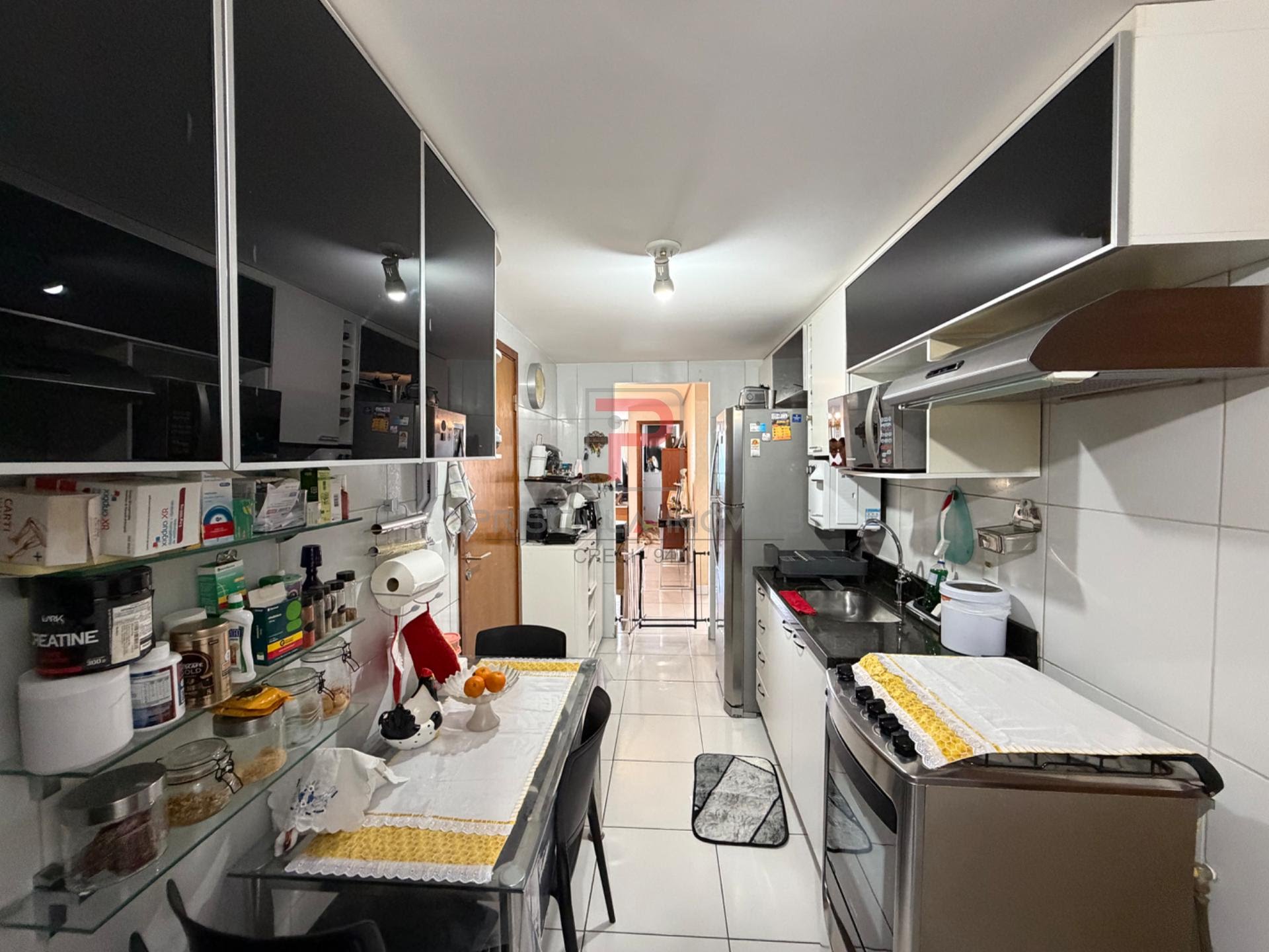 Apartamento à venda com 3 quartos, 1 suíte, 2 vagas e 92m² no Manaíra, João Pessoa (PB) — foto 13 de 28