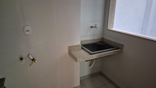 Área de serviço 