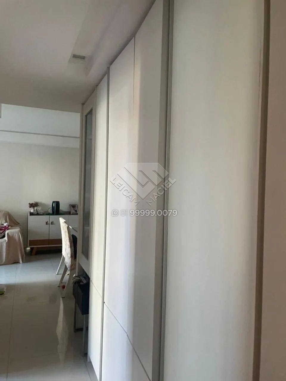 Apartamento à venda com 3 quartos, 1 suíte, 2 vagas e 80m² no Casa Amarela, Recife (PE) — foto 15 de 20