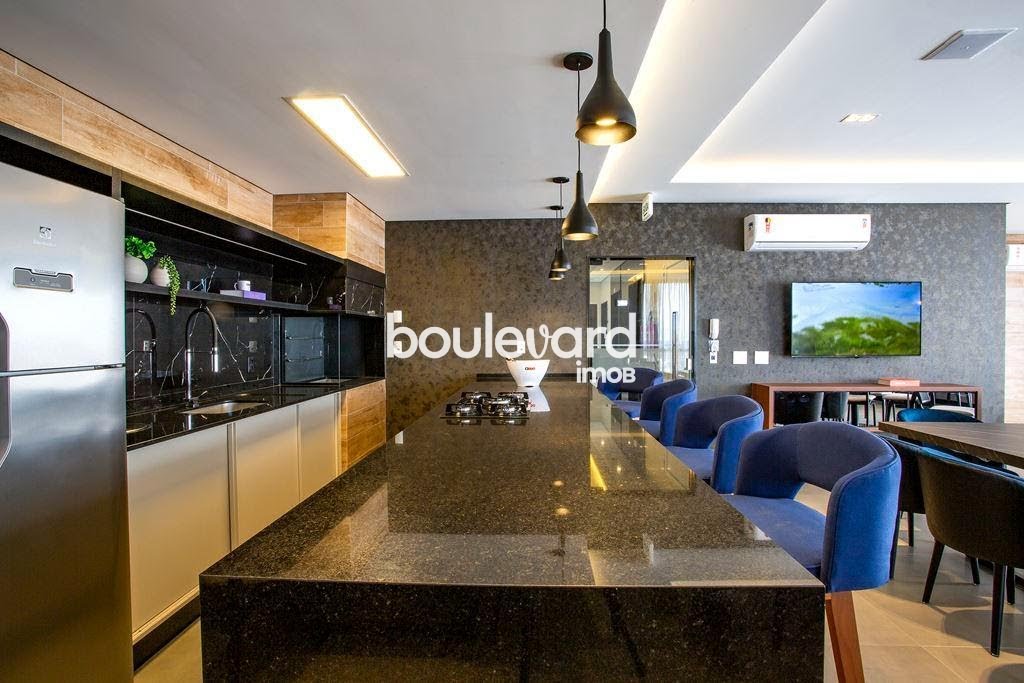 Apartamento à venda com 3 quartos, 3 suítes, 1 vaga e 129m² no Estreito, Florianópolis (SC) — foto 9 de 20