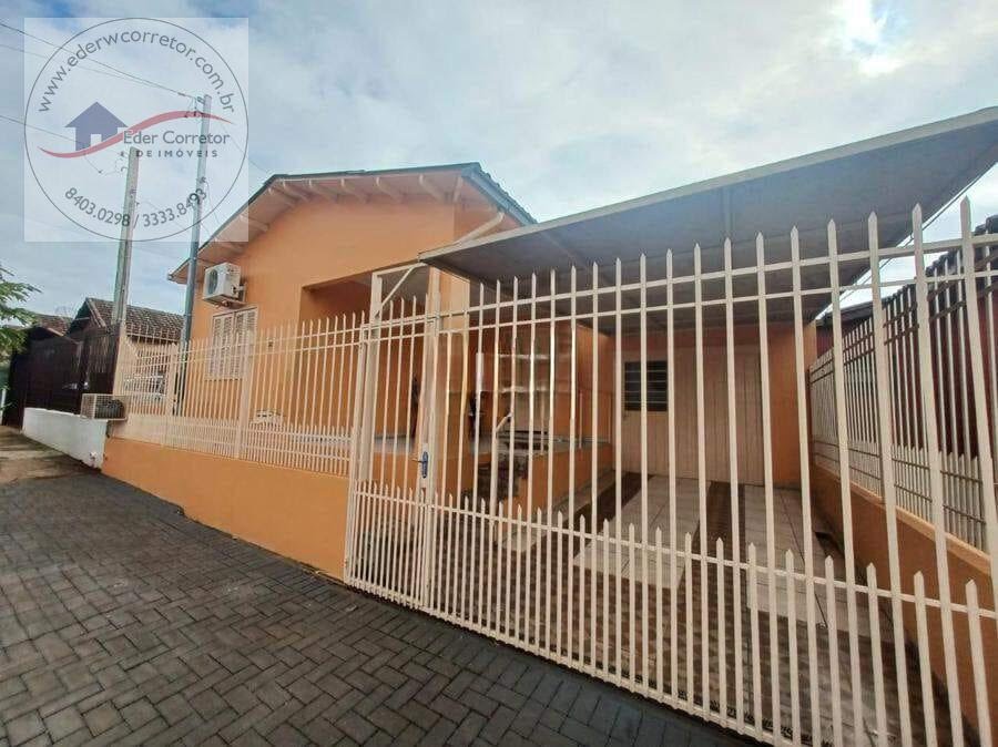 Casa à venda com 3 quartos, 1 suíte, 2 vagas e 250m² no Modelo, Ijuí (RS) — foto 8 de 8
