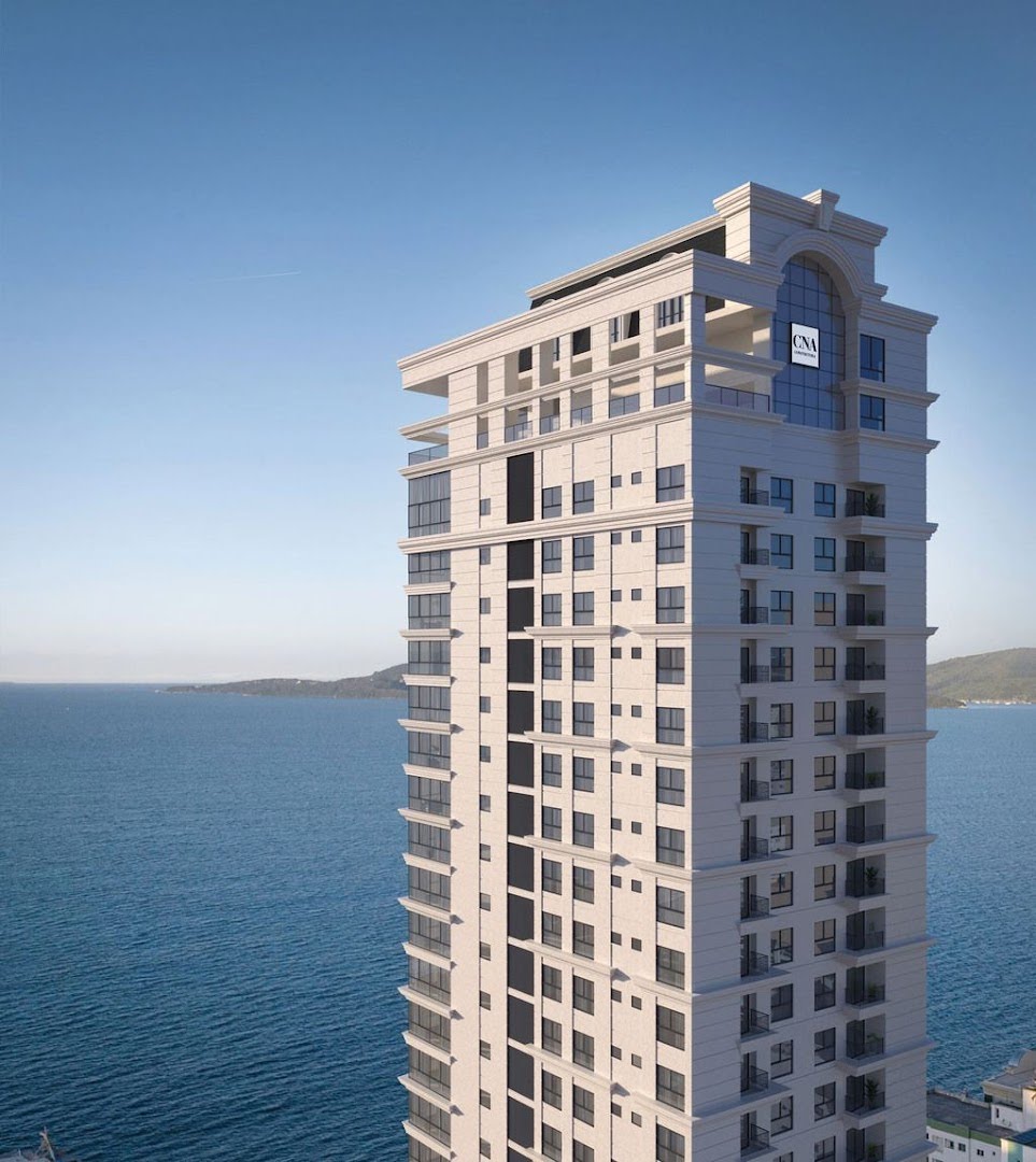 Apartamento à venda com 4 quartos, 4 suítes, 3 vagas e 230m² no Meia Praia, Itapema (SC) — foto 3 de 30
