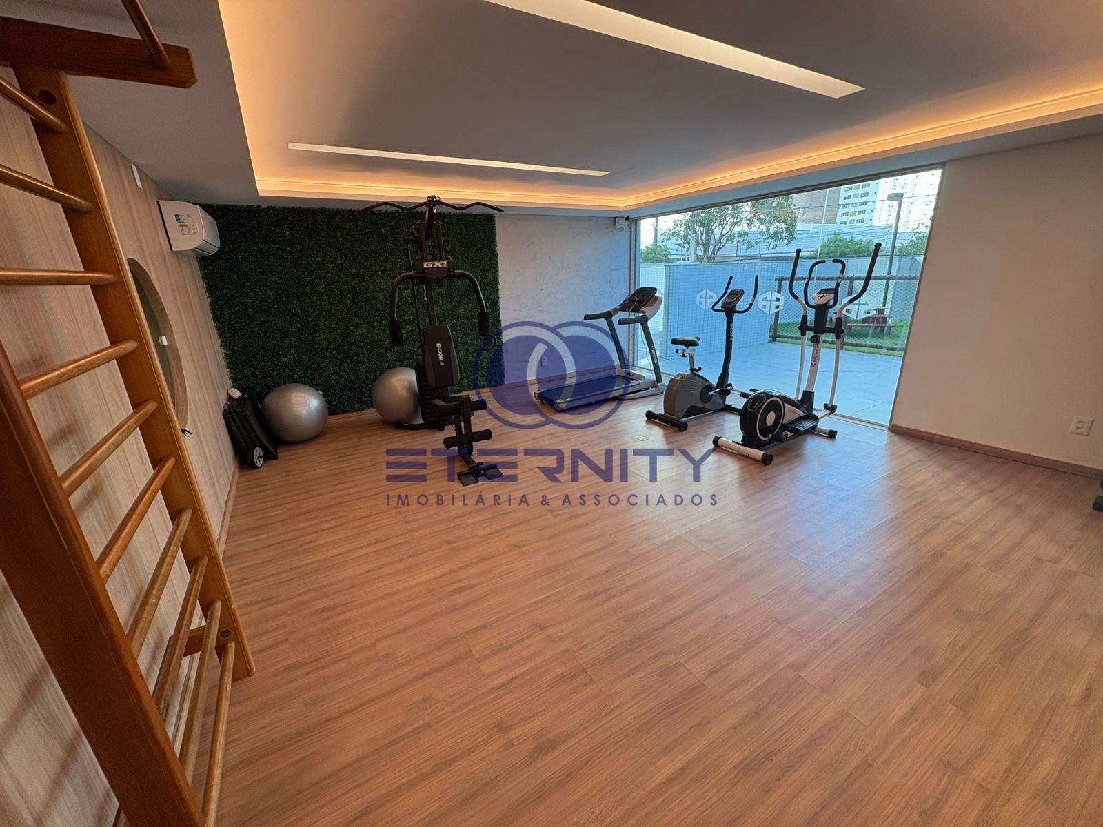 Apartamento à venda com 1 quarto, 1 banheiro, 1 vaga e 26m² no Boa Viagem, Recife (PE) — foto 24 de 26