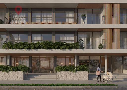 Loja comercial em Jurerê