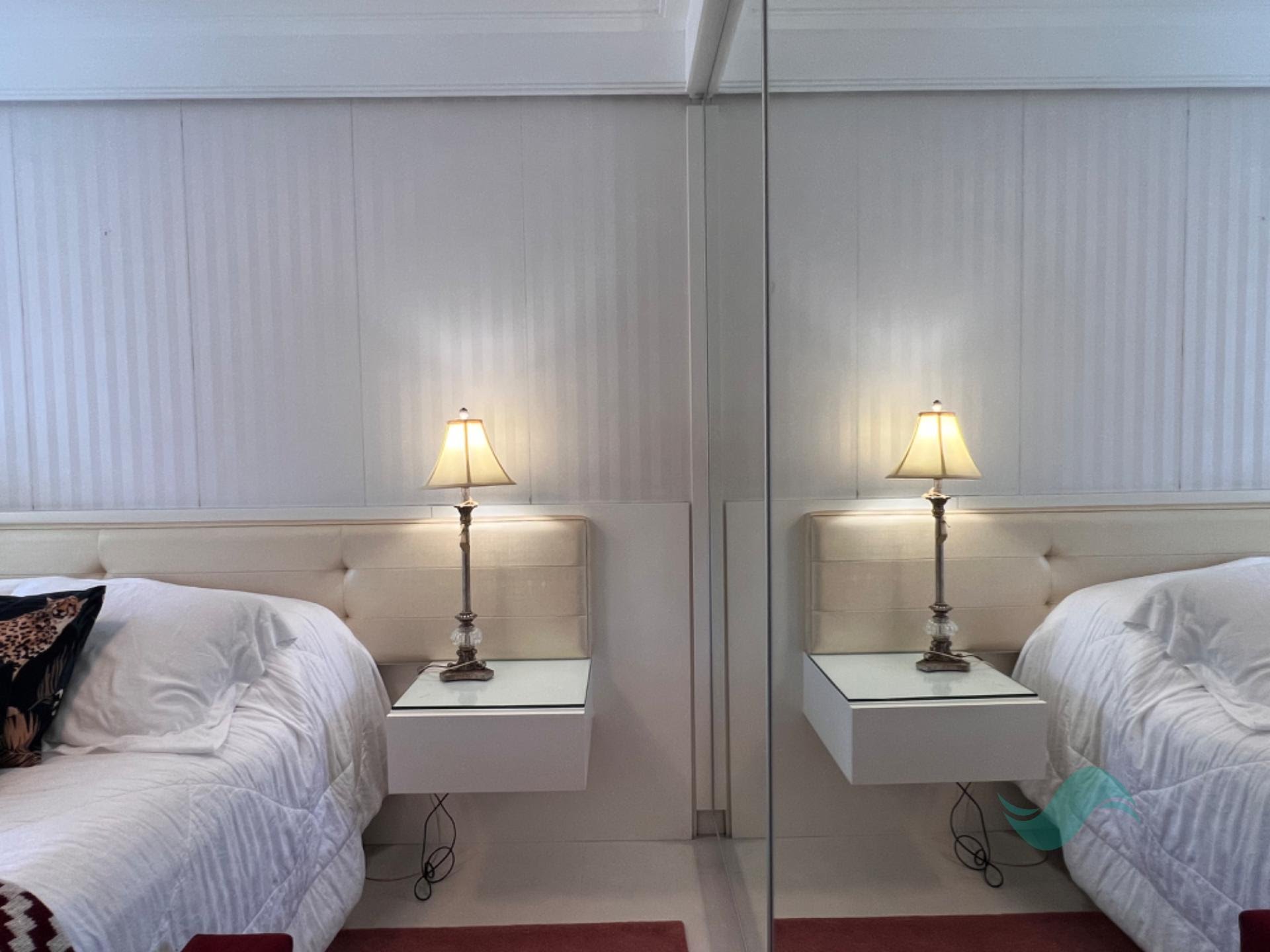 Apartamento à venda com 3 quartos, 3 suítes, 2 vagas e 158m² no Jurerê, Florianópolis (SC) — foto 15 de 25