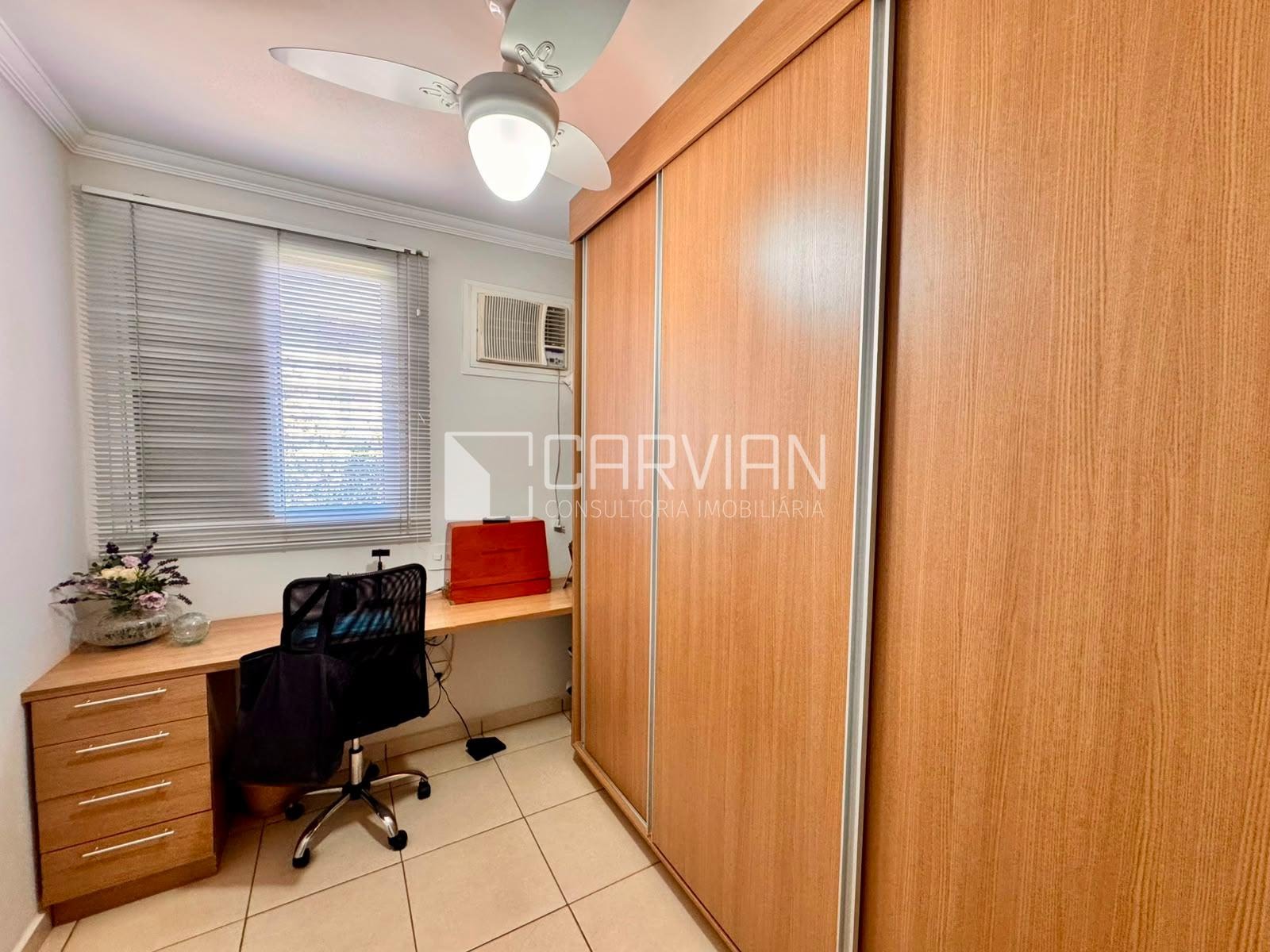 Apartamento à venda com 3 quartos, 1 suíte, 1 vaga e 66m² no Parque Industrial Lagoinha, Ribeirão Preto (SP) — foto 25 de 30