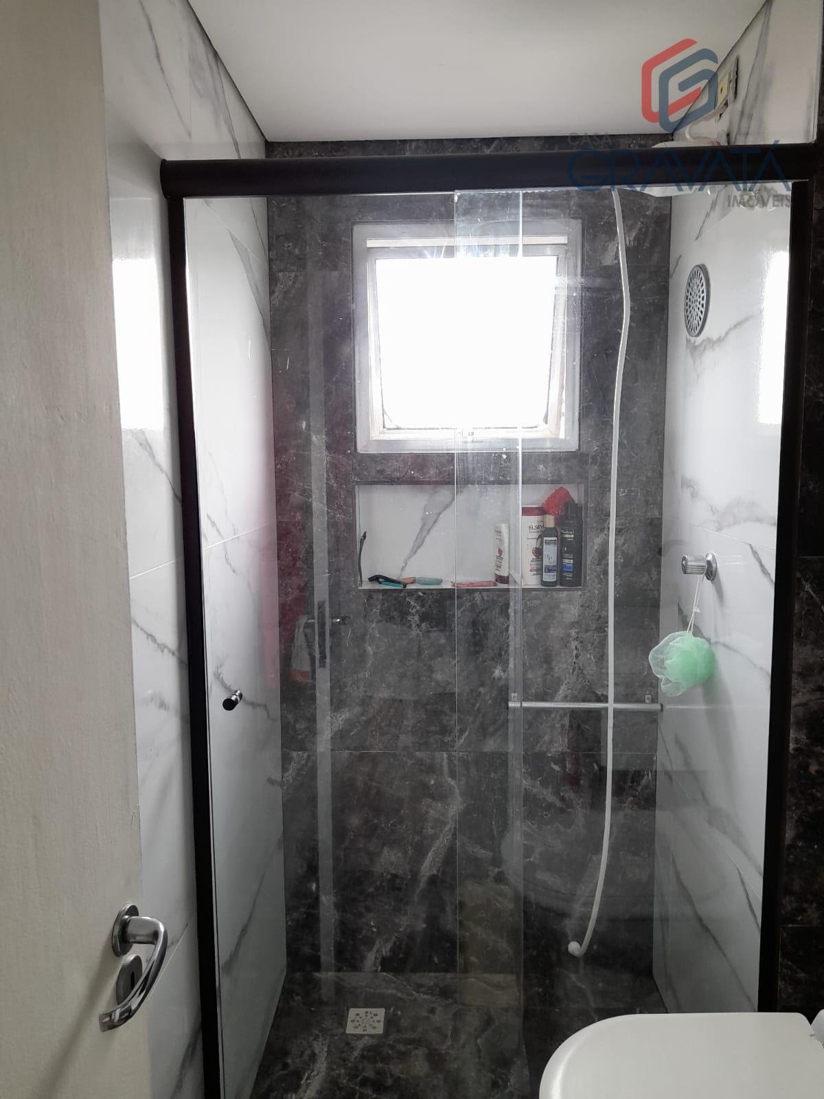 Apartamento à venda com 2 quartos, 1 banheiro, 1 vaga e 56m² no Vila Valparaíso, Santo André (SP) — foto 16 de 22