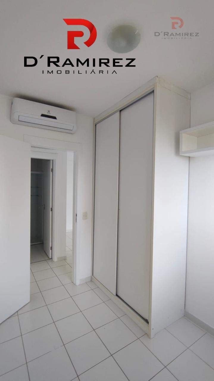 Apartamento para alugar com 2 quartos, 1 suíte, 1 vaga e 65m² no Calhau, São Luís (MA) — foto 12 de 18