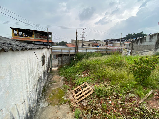 Terreno  à Venda em Cidade Ademar  -  São Paulo