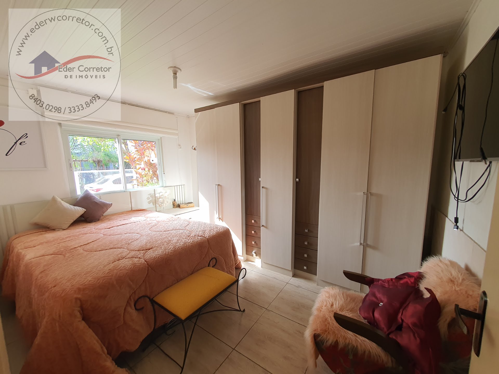 Casa à venda com 3 quartos, 1 banheiro, 1 vaga e 110m² no Gloria, Ijuí (RS) — foto 18 de 30