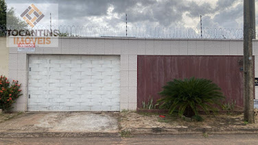 Casa em Jardim dos Ipês  -  Araguaína