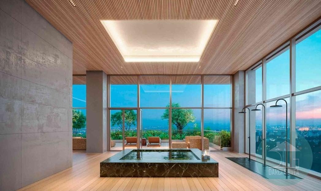 Apartamento à venda com 2 quartos, 2 suítes, 2 vagas e 137m² no Itaim Bibi, São Paulo (SP) — foto 8 de 23
