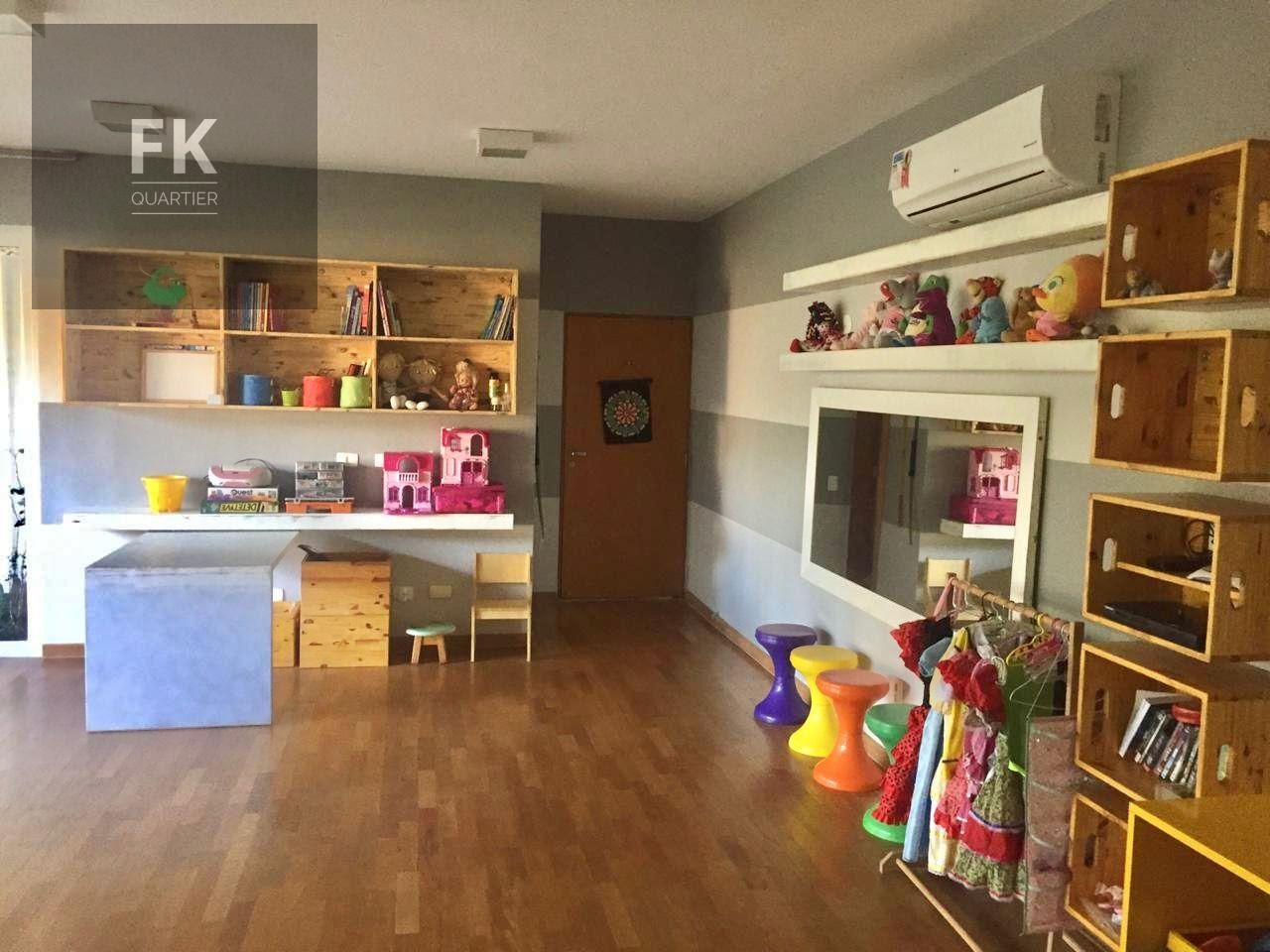 Casa para alugar com 4 quartos, 4 suítes, 7 vagas e 900m² no Residencial Tamboré, Barueri (SP) — foto 16 de 21
