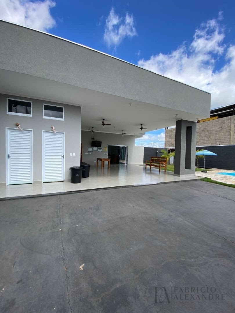 Casa à venda com 2 quartos, 1 suíte, 4 vagas e 112m² no Jardim Gerotto, Mirassol (SP) — foto 2 de 27