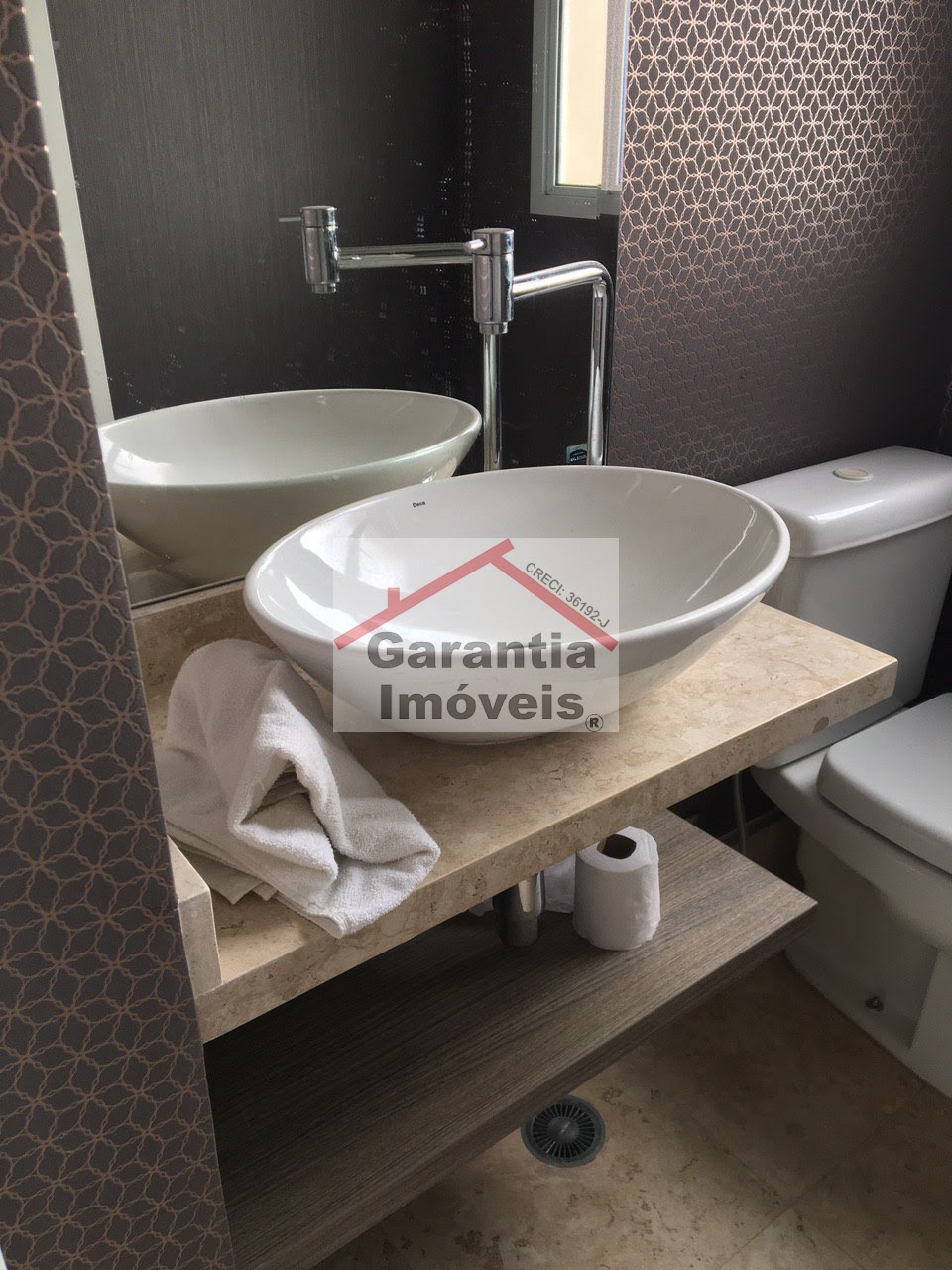Apartamento à venda com 2 quartos, 2 suítes, 3 vagas e 187m² no Cidade São Francisco, Osasco (SP) — foto 29 de 30
