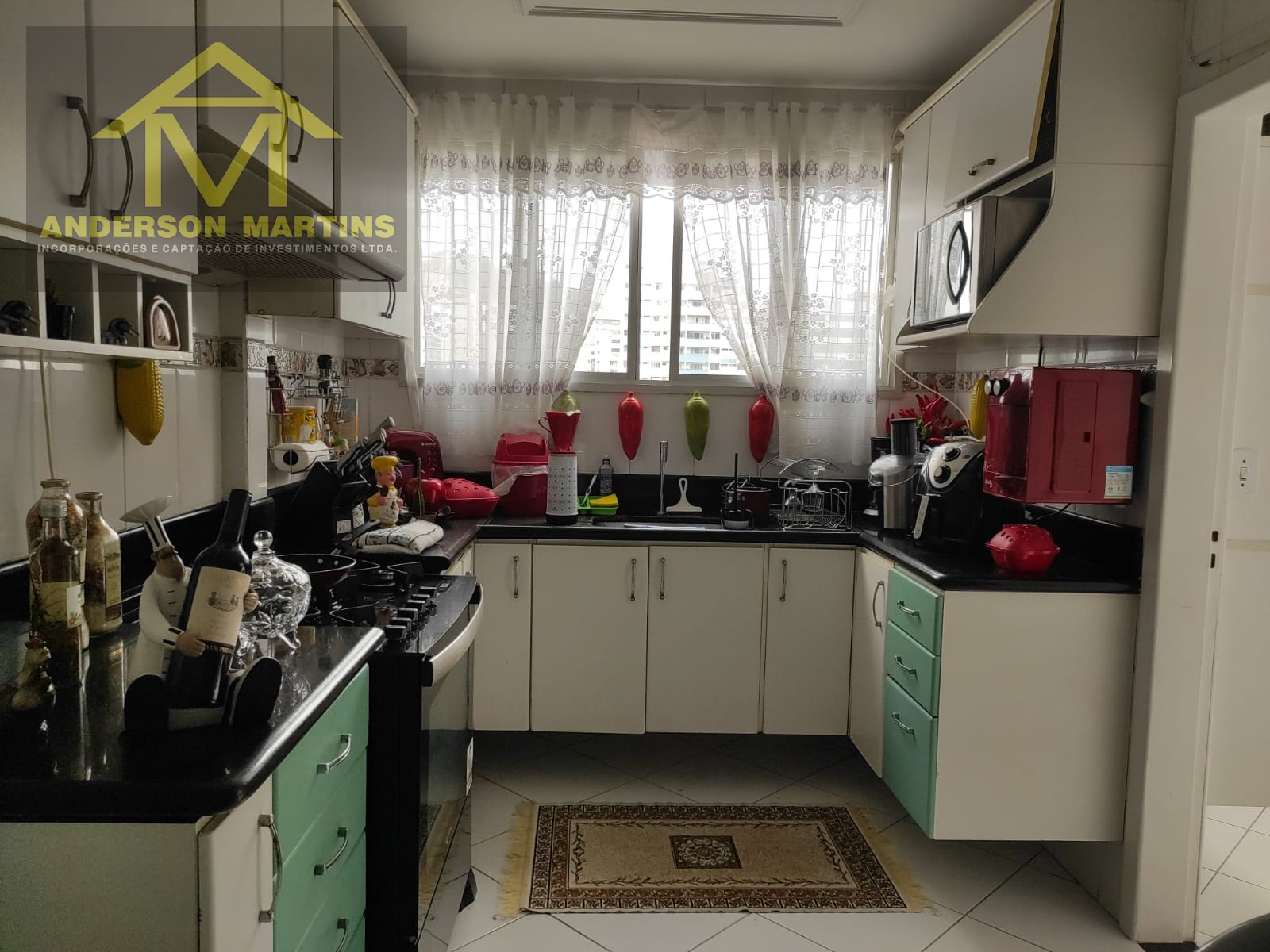 Apartamento, 4 quartos, 270 m² - Foto 25