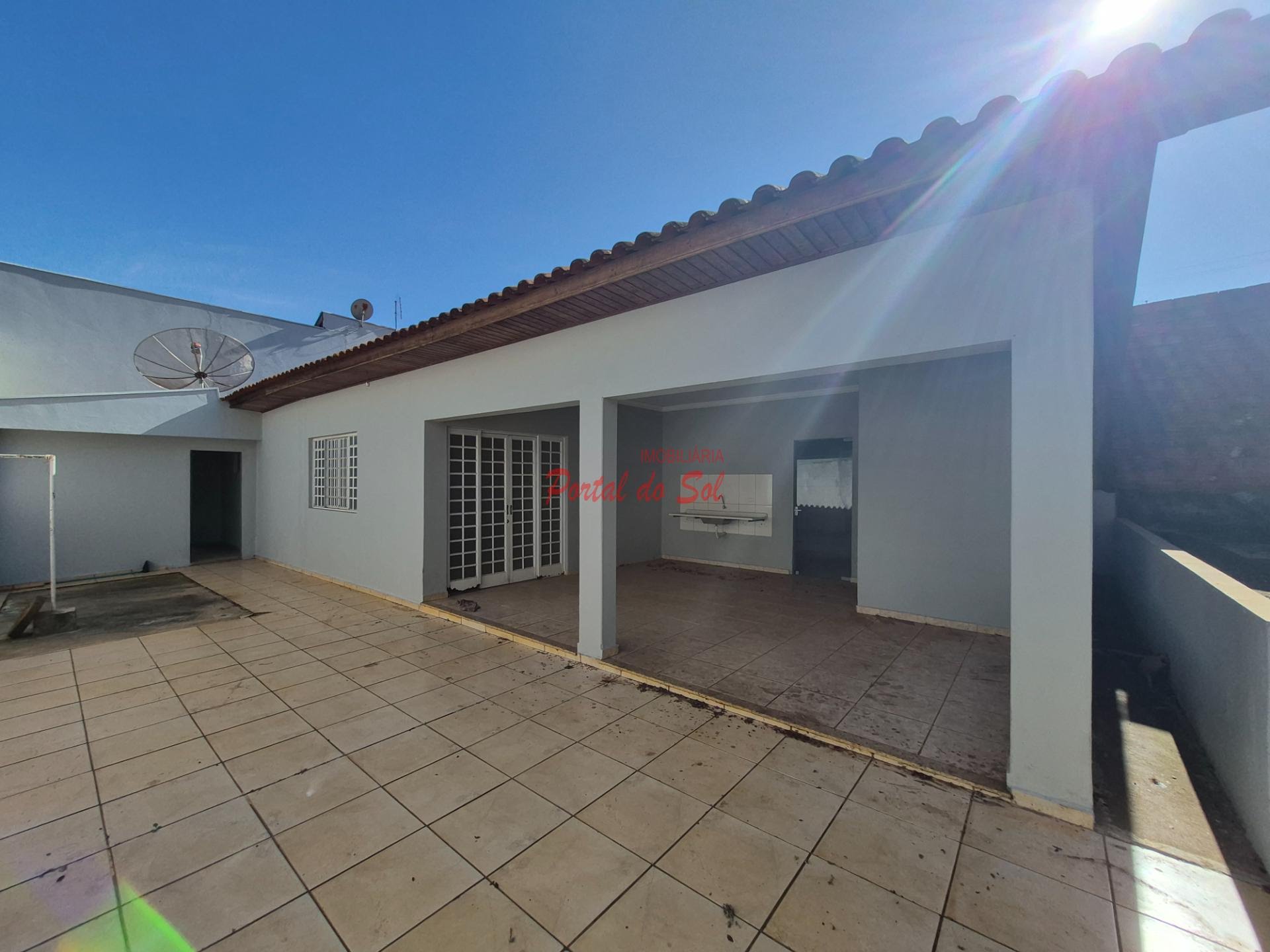 Casa, 3 quartos, 200 m² - Foto 19