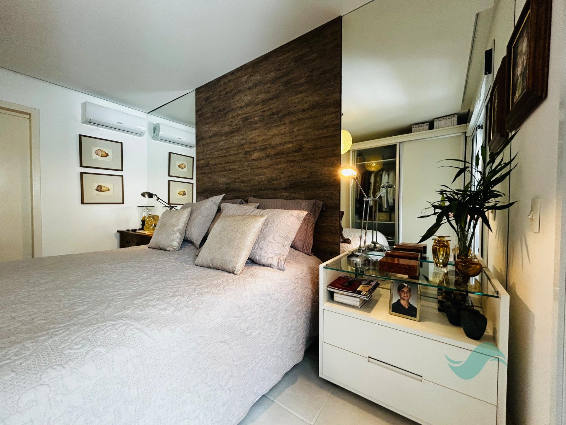 Apartamento à venda com 3 quartos, 2 suítes, 2 vagas e 144m² no Jurerê Internacional, Florianópolis (SC) — foto 8 de 18