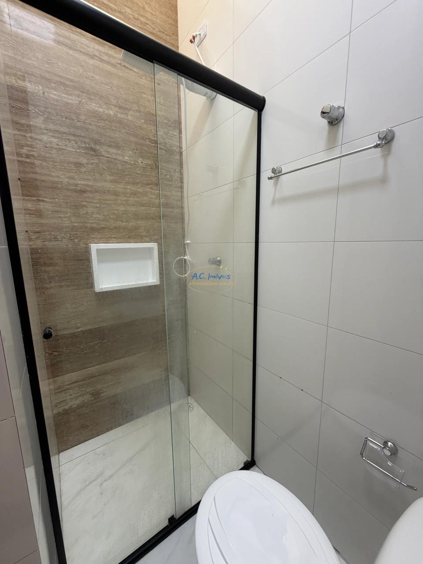Casa à venda com 3 quartos, 1 suíte, 1 vaga e 59m² no Sítio do Campo, Praia Grande (SP) — foto 13 de 26
