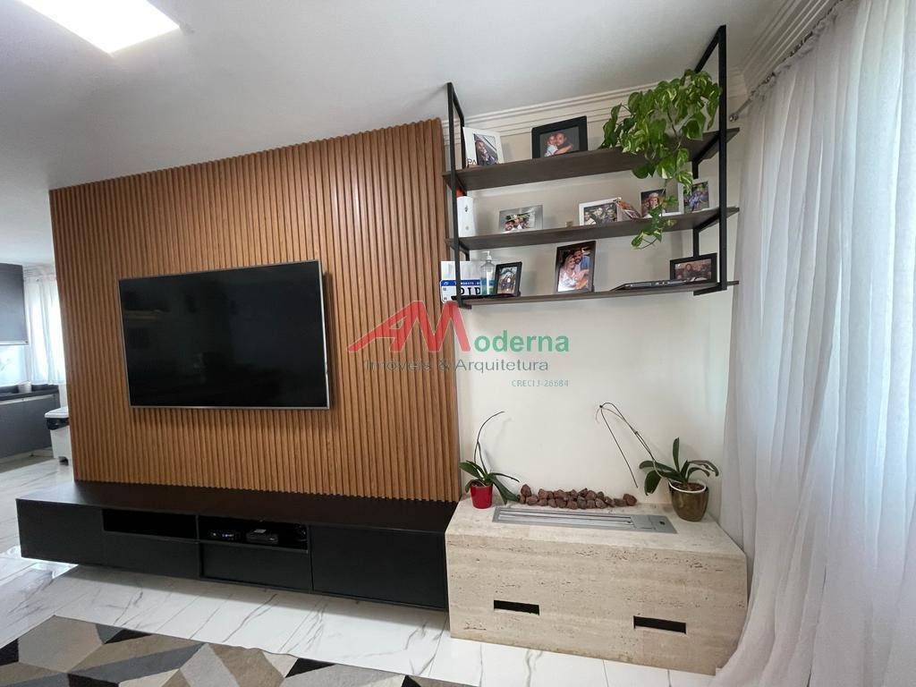 Casa à venda com 3 quartos, 3 suítes, 4 vagas e 187m² no Vila Alto de Santo André, Santo André (SP) — foto 8 de 25