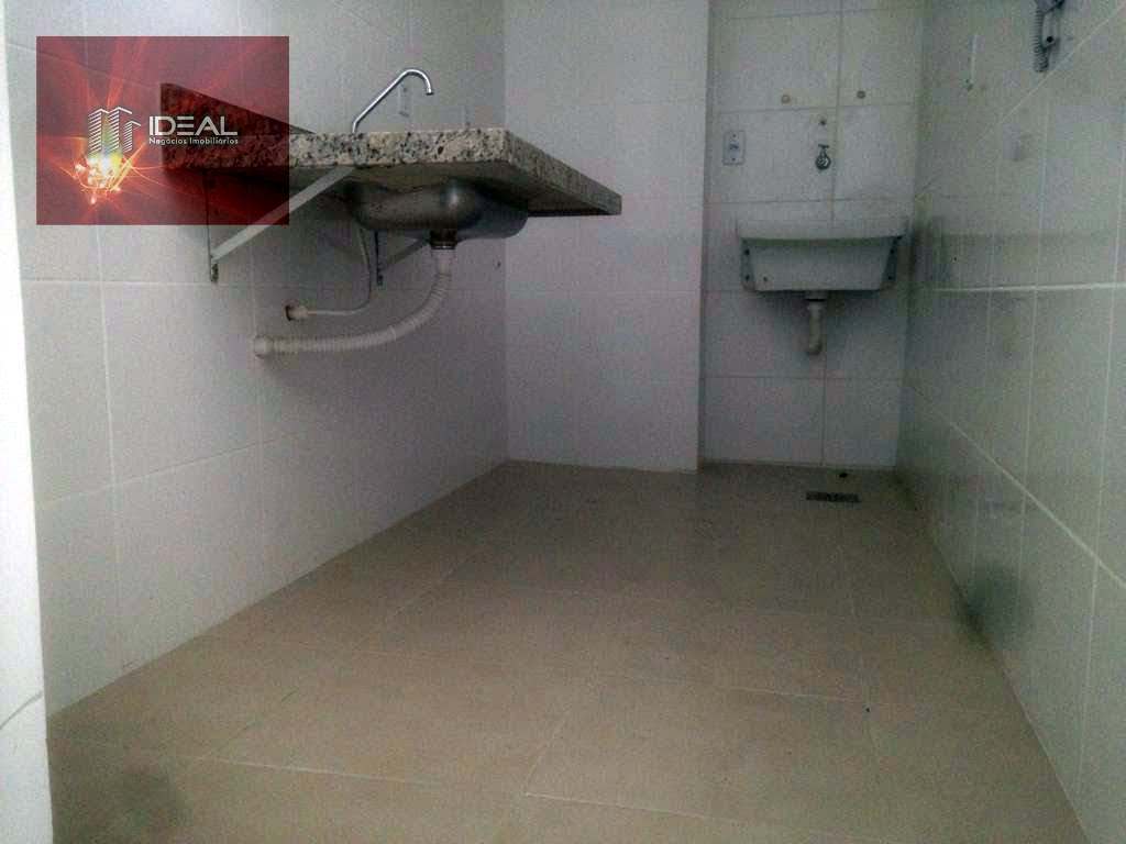 Apartamento à venda com 1 quarto, 1 banheiro, 1 vaga e 41m² no Parque São Caetano, Campos dos Goytacazes (RJ) — foto 22 de 30