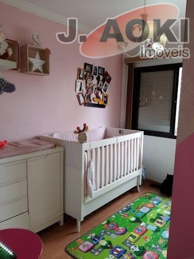 Apartamento Duplex/Cobertura em Vila Guarani  -  São Paulo