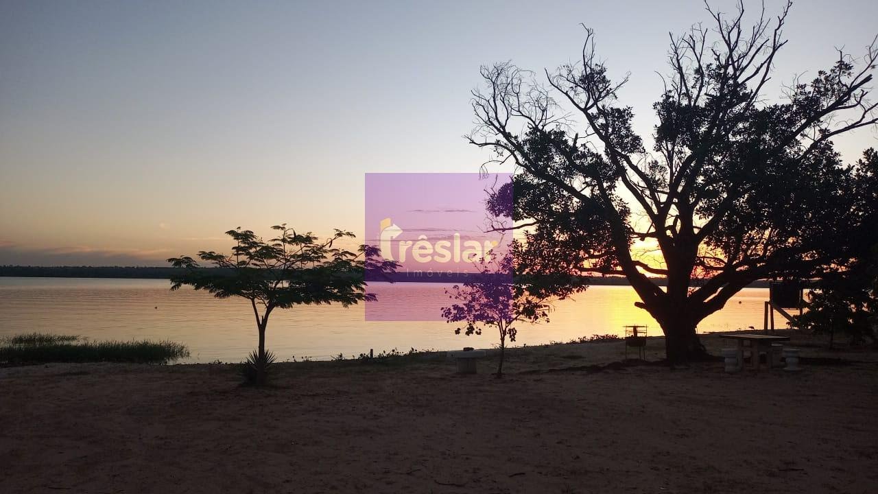 Terreno à venda com 317m² de terreno no Rancho Sucuriu, Três Lagoas — foto principal