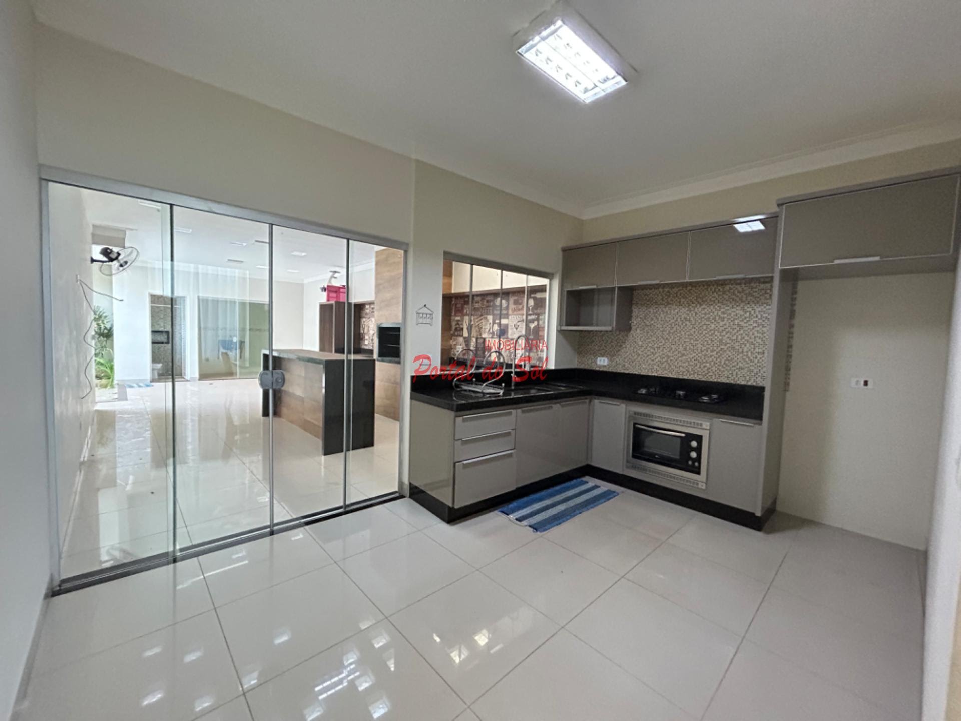 Casa à venda com 3 quartos, 1 suíte, 2 vagas e 217m² no Jardim Tarumãs, Santo Antônio da Platina (PR) — foto 11 de 18