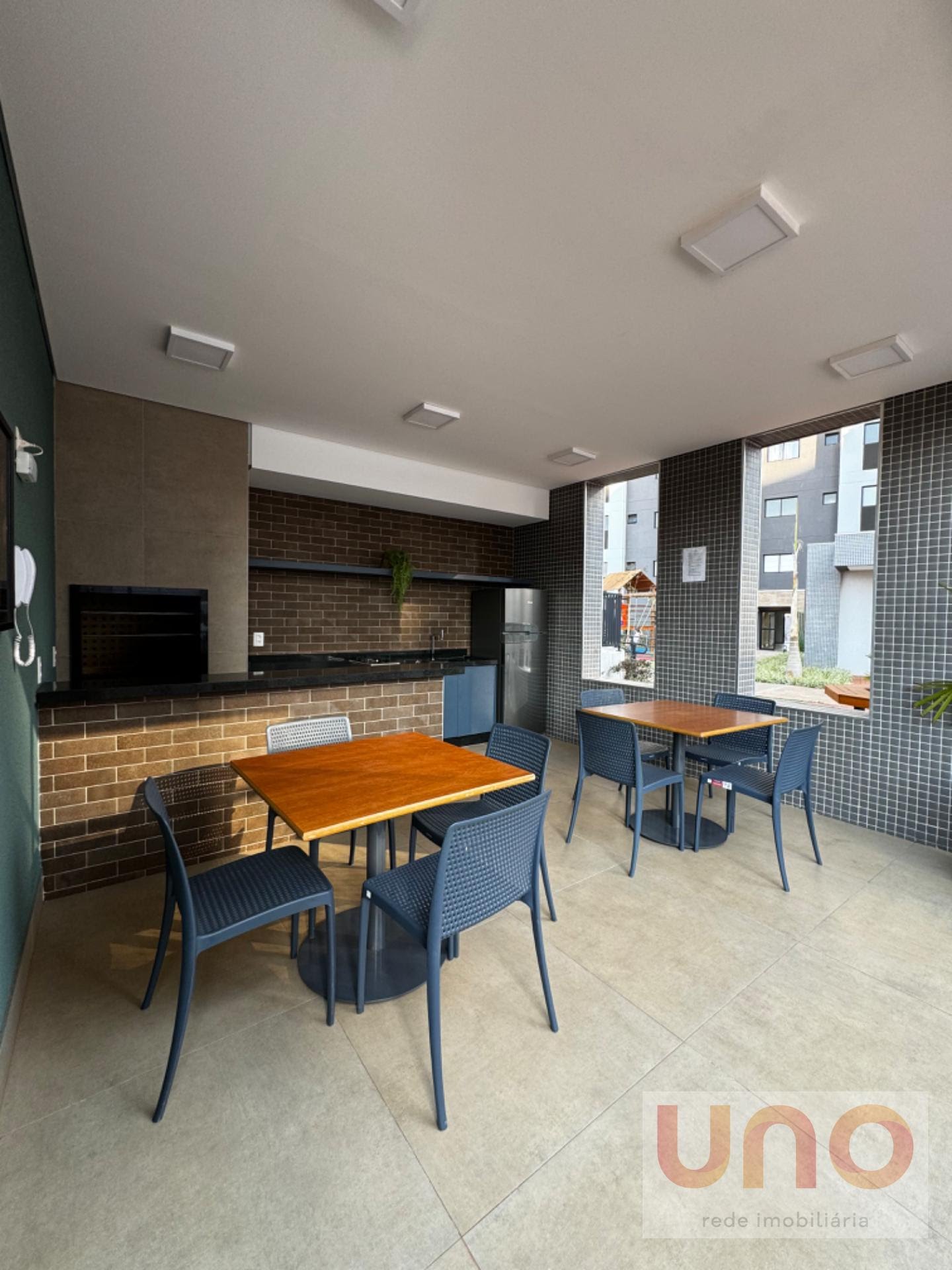Apartamento à venda com 2 quartos, 1 banheiro, 1 vaga e 52m² no Parque Residencial Maria A Pedrossian, Campo Grande (MS) — foto 17 de 30