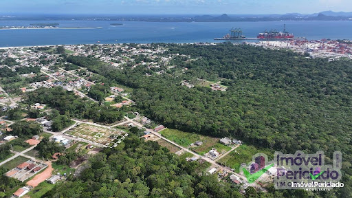 🌴 Seu Lote na Praia Está Aqui – Itapoá/SC – Balneário Brandalize 🏖️