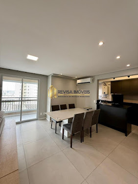Apartamento em Centro Comercial Jubran  -  Barueri