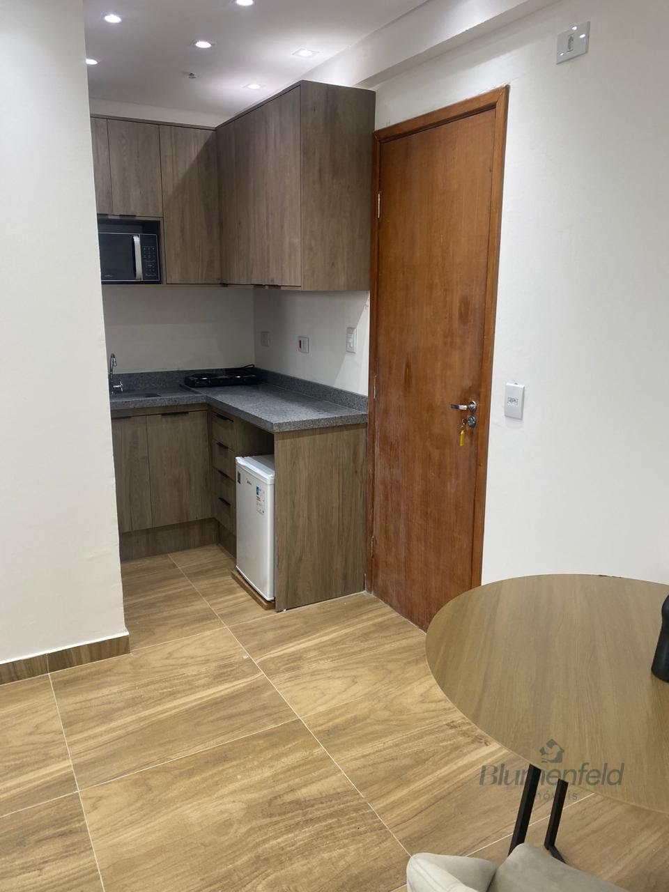 Apartamento à venda com 1 quarto, 1 banheiro, 1 vaga e 22m² no Nova Arujá, Arujá (SP) — foto 27 de 30
