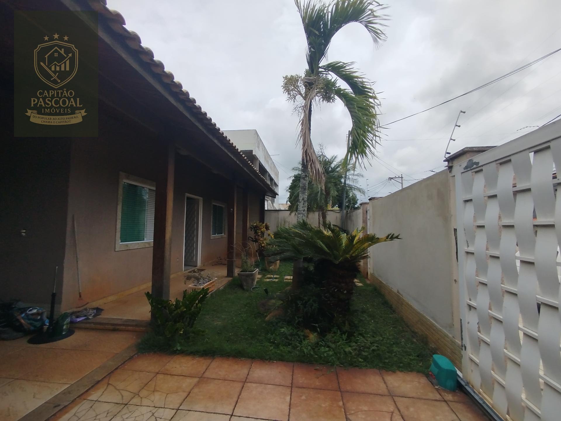 Casa para alugar com 3 quartos, 1 suíte, 3 vagas e 390m² no Parque Aurora, Campos dos Goytacazes (RJ) — foto 20 de 30