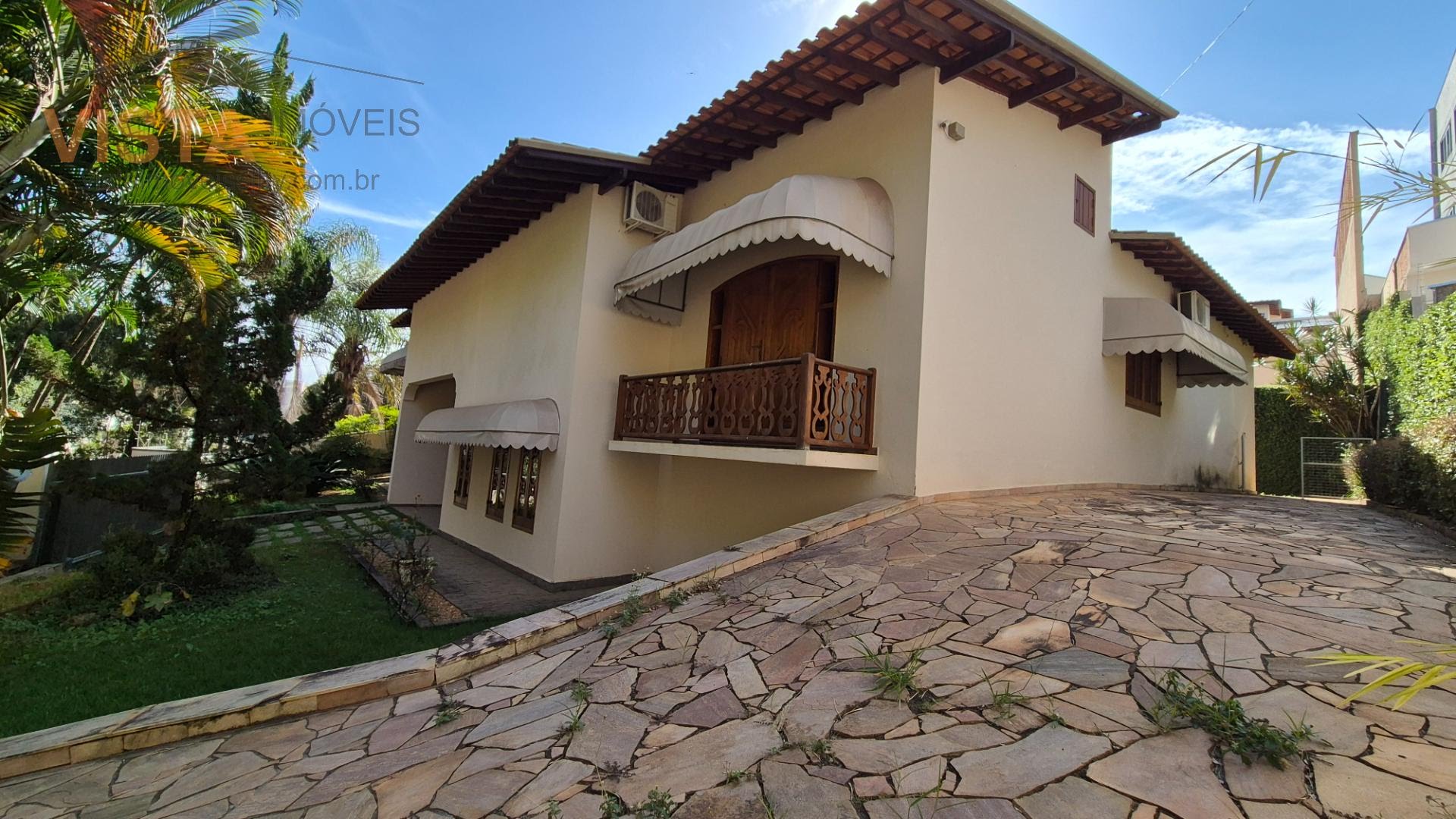 Casa à venda com 4 quartos, 1 suíte, 2 vagas e 865m² no Parque das Nações, São João da Boa Vista (SP) — foto 9 de 30